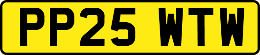 PP25WTW