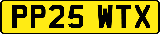 PP25WTX