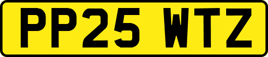 PP25WTZ