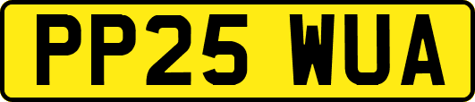 PP25WUA