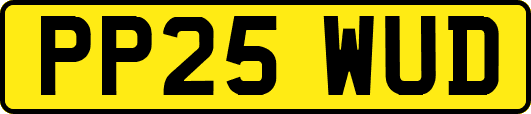 PP25WUD