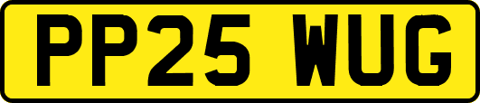 PP25WUG