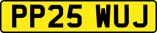 PP25WUJ
