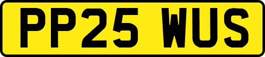 PP25WUS