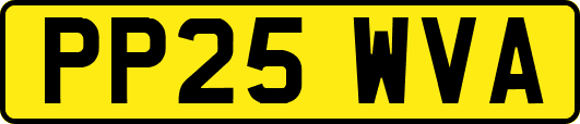 PP25WVA
