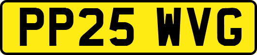 PP25WVG