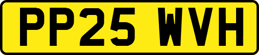 PP25WVH