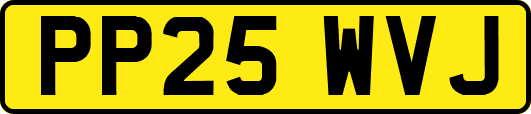 PP25WVJ