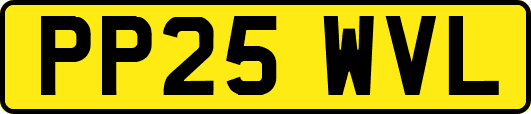 PP25WVL