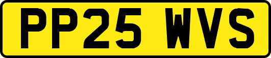 PP25WVS