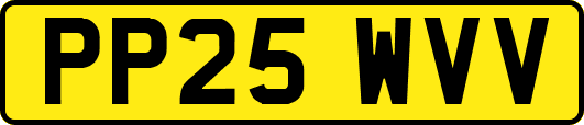 PP25WVV