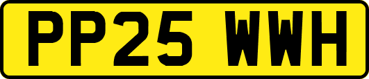 PP25WWH
