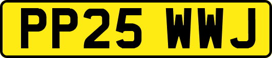 PP25WWJ