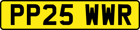 PP25WWR