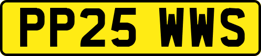 PP25WWS