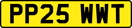 PP25WWT