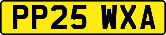 PP25WXA