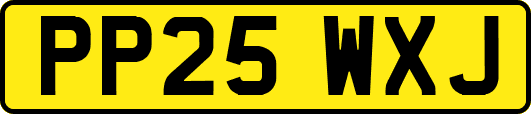 PP25WXJ