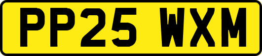PP25WXM