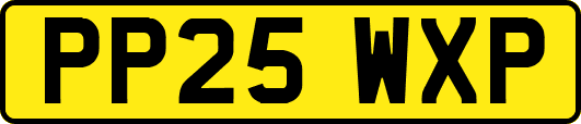 PP25WXP