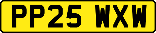PP25WXW