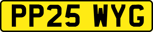 PP25WYG