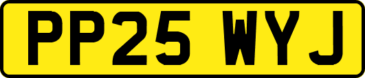 PP25WYJ
