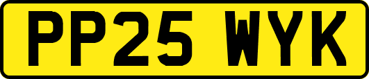 PP25WYK