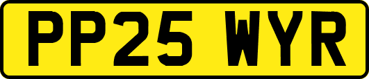 PP25WYR