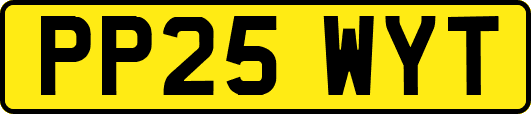 PP25WYT