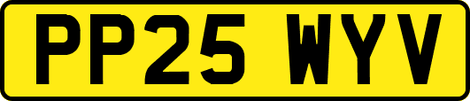 PP25WYV