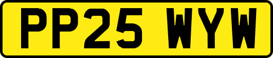 PP25WYW