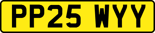 PP25WYY