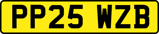 PP25WZB