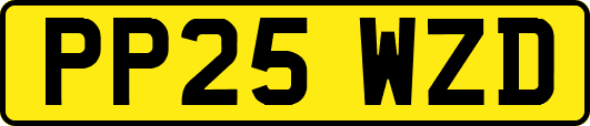 PP25WZD