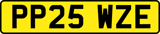 PP25WZE