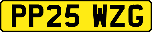 PP25WZG