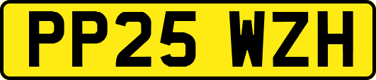 PP25WZH