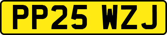 PP25WZJ