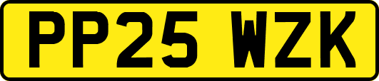 PP25WZK