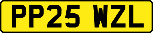 PP25WZL