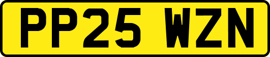 PP25WZN