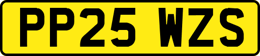 PP25WZS