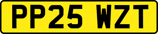 PP25WZT