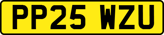 PP25WZU