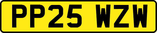 PP25WZW