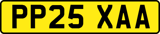 PP25XAA