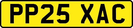 PP25XAC