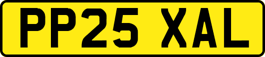 PP25XAL