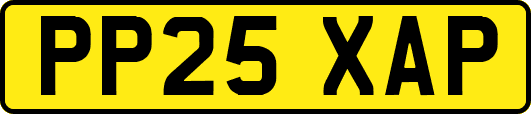 PP25XAP